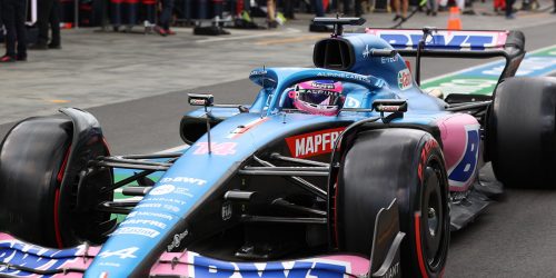 Alpine se enfrenta a la FIA por Alonso