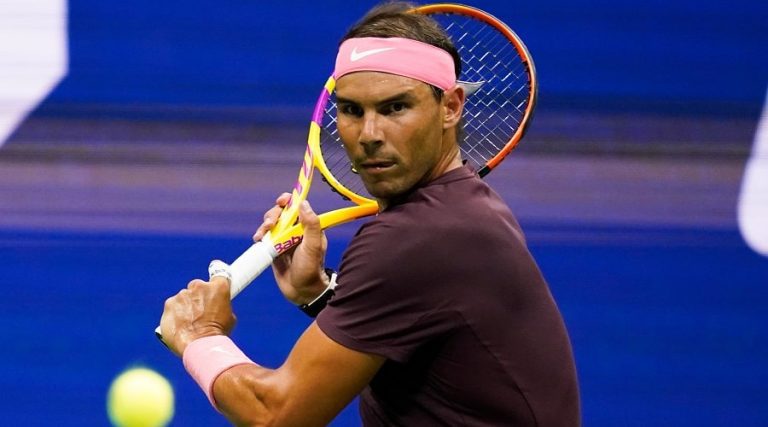Manuel Orantes entra en el Salón de la Fama del tenis | Últimas