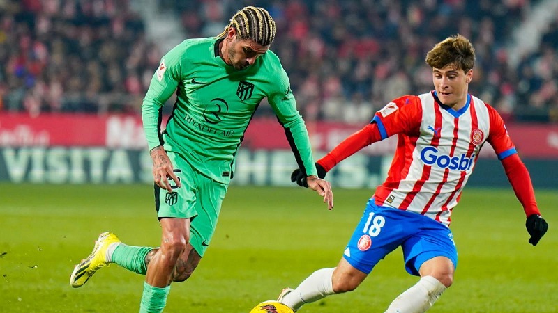 michel loue la victoire de l'atletico de torre gérone