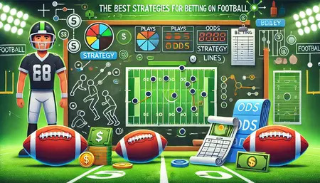 Football betting strategies guide