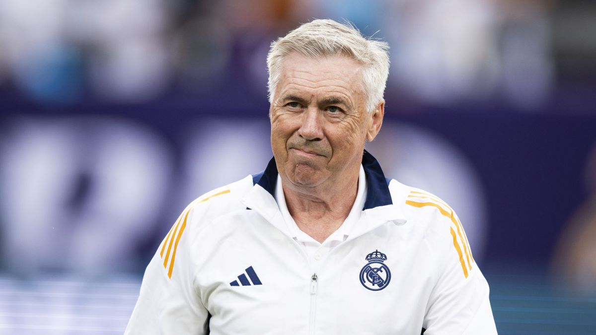 Carlo Ancelotti