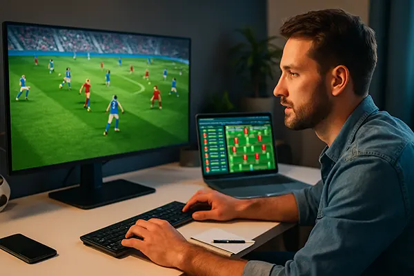 Sports forecasting tools