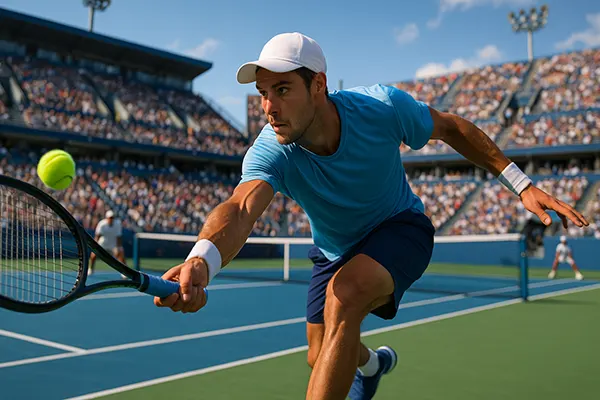 Lower-ranked athletes earnings