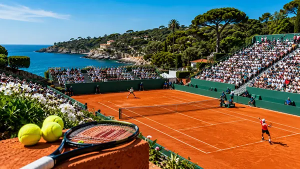 Evento Ténis Portugal