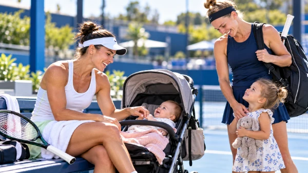 Bencic Svitolina comeback